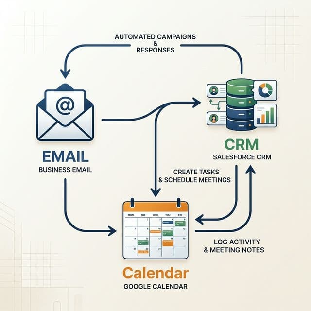 Workflow Automation Pipeline